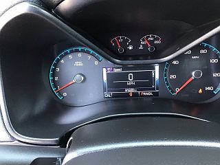 2018 Chevrolet Colorado Z71 1GCGTDEN1J1227050 in South Gate, CA 13