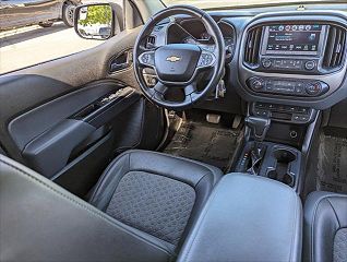 2018 Chevrolet Colorado Z71 1GCGTDEN7J1210883 in Tempe, AZ 12