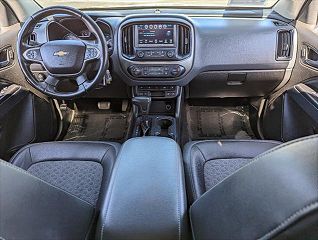 2018 Chevrolet Colorado Z71 1GCGTDEN7J1210883 in Tempe, AZ 13