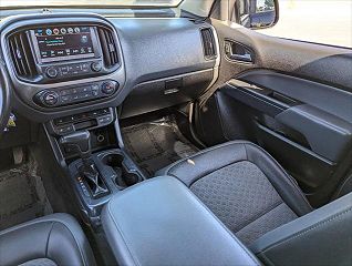 2018 Chevrolet Colorado Z71 1GCGTDEN7J1210883 in Tempe, AZ 14