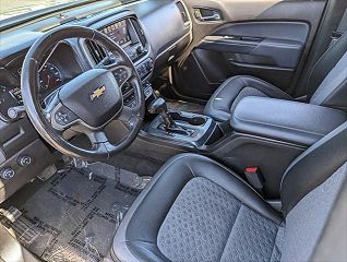 2018 Chevrolet Colorado Z71 1GCGTDEN7J1210883 in Tempe, AZ 16