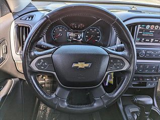 2018 Chevrolet Colorado Z71 1GCGTDEN7J1210883 in Tempe, AZ 19