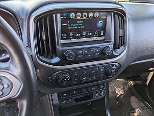 2018 Chevrolet Colorado Z71 1GCGTDEN7J1210883 in Tempe, AZ 23
