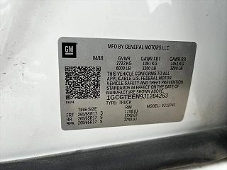 2018 Chevrolet Colorado ZR2 1GCGTEEN9J1284263 in Washington, MO 22