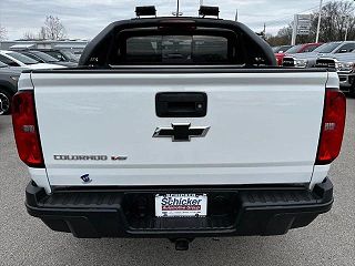 2018 Chevrolet Colorado ZR2 1GCGTEEN9J1284263 in Washington, MO 4