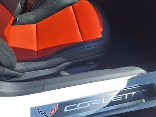 2018 Chevrolet Corvette Grand Sport 1G1YY2D77J5101919 in Cortland, OH 11