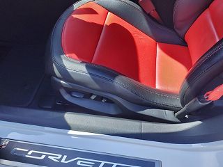 2018 Chevrolet Corvette Grand Sport 1G1YY2D77J5101919 in Cortland, OH 18
