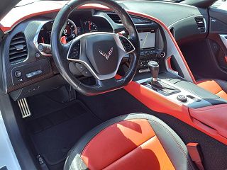 2018 Chevrolet Corvette Grand Sport 1G1YY2D77J5101919 in Cortland, OH 20