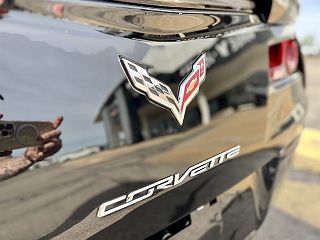 2018 Chevrolet Corvette Grand Sport 1G1Y12D75J5101731 in El Reno, OK 12