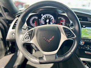 2018 Chevrolet Corvette Grand Sport 1G1Y12D75J5101731 in El Reno, OK 15