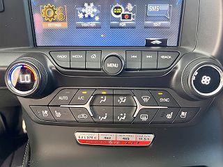 2018 Chevrolet Corvette Grand Sport 1G1Y12D75J5101731 in El Reno, OK 21