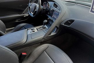 2018 Chevrolet Corvette Z51 1G1YH2D75J5102423 in La Mesa, CA 11