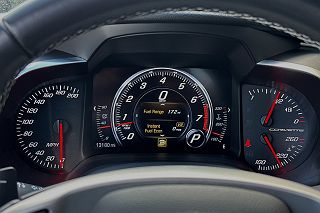2018 Chevrolet Corvette Z51 1G1YH2D75J5102423 in La Mesa, CA 19