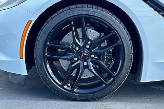 2018 Chevrolet Corvette Z51 1G1YH2D75J5102423 in La Mesa, CA 21