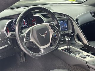 2018 Chevrolet Corvette  1G1YF3D72J5105209 in Los Angeles, CA 11