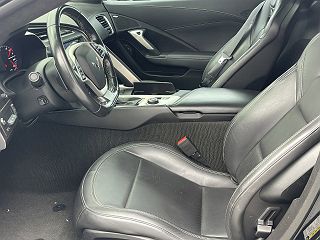 2018 Chevrolet Corvette  1G1YF3D72J5105209 in Los Angeles, CA 12