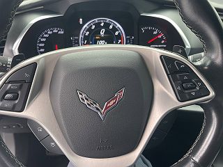 2018 Chevrolet Corvette  1G1YF3D72J5105209 in Los Angeles, CA 15