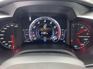 2018 Chevrolet Corvette  1G1YF3D72J5105209 in Los Angeles, CA 18