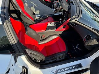 2018 Chevrolet Corvette  1G1YD2D77J5102645 in Waterville, ME 23