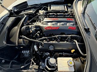 2018 Chevrolet Corvette  1G1YD2D77J5102645 in Waterville, ME 26