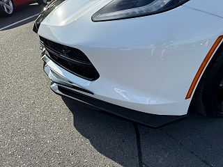2018 Chevrolet Corvette  1G1YD2D77J5102645 in Waterville, ME 36