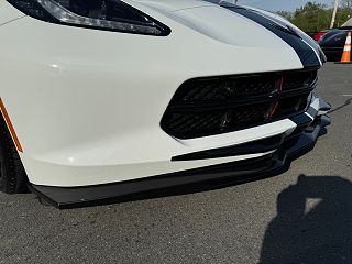 2018 Chevrolet Corvette  1G1YD2D77J5102645 in Waterville, ME 37