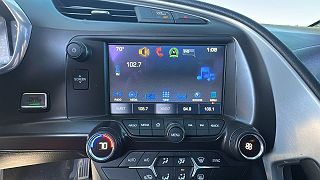 2018 Chevrolet Corvette Z06 1G1YP2D63J5600789 in Winnemucca, NV 17