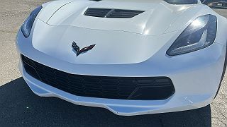 2018 Chevrolet Corvette Z06 1G1YP2D63J5600789 in Winnemucca, NV 9