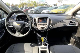 2018 Chevrolet Cruze LS 1G1BC5SM1J7214431 in Abington, PA 15