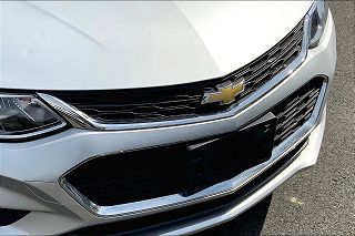 2018 Chevrolet Cruze LS 1G1BC5SM1J7214431 in Abington, PA 30
