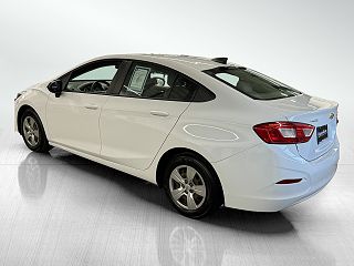 2018 Chevrolet Cruze LS 1G1BB5SM6J7117261 in Annapolis, MD 11