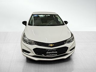 2018 Chevrolet Cruze LS 1G1BB5SM6J7117261 in Annapolis, MD 12