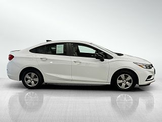 2018 Chevrolet Cruze LS 1G1BB5SM6J7117261 in Annapolis, MD 9