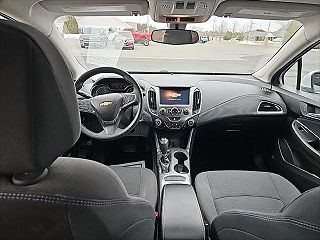 2018 Chevrolet Cruze LT 1G1BE5SM8J7120735 in Belfast, ME 5