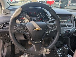 2018 Chevrolet Cruze LT 1G1BE5SM6J7200891 in Berlin, CT 18