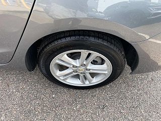2018 Chevrolet Cruze LT 1G1BE5SM8J7143612 in Brockton, MA 15