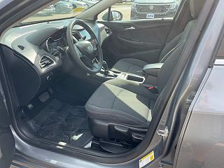2018 Chevrolet Cruze LT 1G1BE5SM8J7143612 in Brockton, MA 20