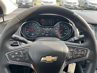 2018 Chevrolet Cruze LT 1G1BE5SM8J7143612 in Brockton, MA 28