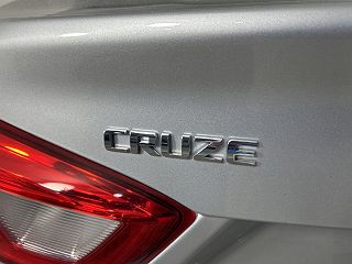 2018 Chevrolet Cruze LS 1G1BC5SM8J7203619 in Chesapeake, VA 7
