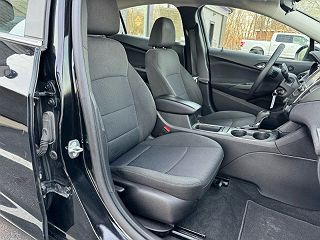 2018 Chevrolet Cruze LT 1G1BE5SM9J7113485 in Chicora, PA 9