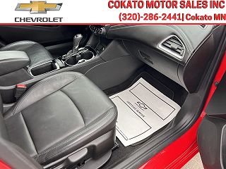 2018 Chevrolet Cruze Premier 3G1BF6SM6JS606268 in Cokato, MN 16
