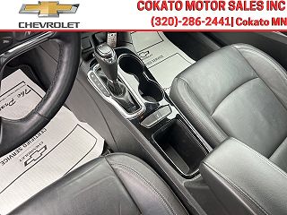 2018 Chevrolet Cruze Premier 3G1BF6SM6JS606268 in Cokato, MN 17