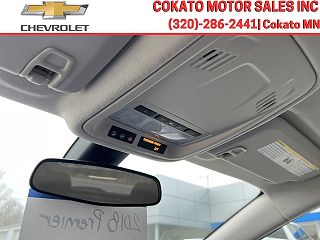 2018 Chevrolet Cruze Premier 3G1BF6SM6JS606268 in Cokato, MN 18