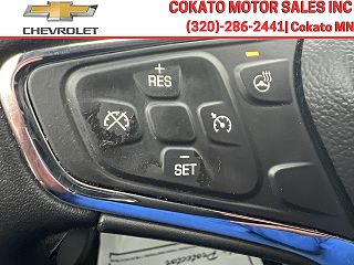 2018 Chevrolet Cruze Premier 3G1BF6SM6JS606268 in Cokato, MN 23