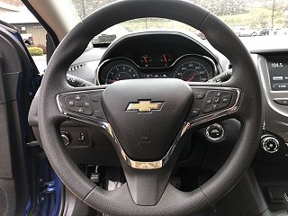 2018 Chevrolet Cruze LT 3G1BE6SM2JS651436 in Covington, PA 11