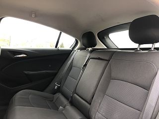 2018 Chevrolet Cruze LT 3G1BE6SM2JS651436 in Covington, PA 29