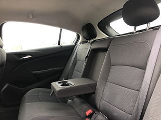 2018 Chevrolet Cruze LT 3G1BE6SM2JS651436 in Covington, PA 30
