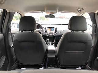2018 Chevrolet Cruze LT 3G1BE6SM2JS651436 in Covington, PA 34