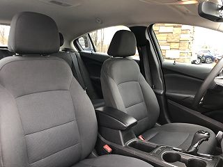2018 Chevrolet Cruze LT 3G1BE6SM2JS651436 in Covington, PA 36