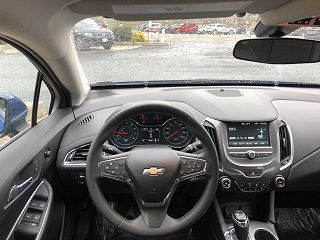 2018 Chevrolet Cruze LT 3G1BE6SM2JS651436 in Covington, PA 8